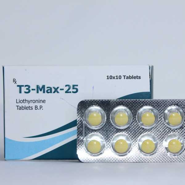T3-MAX-25 for sale in California