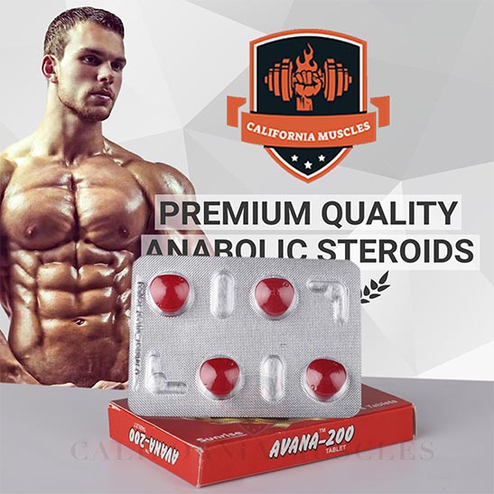 Avana 200 for sale in California