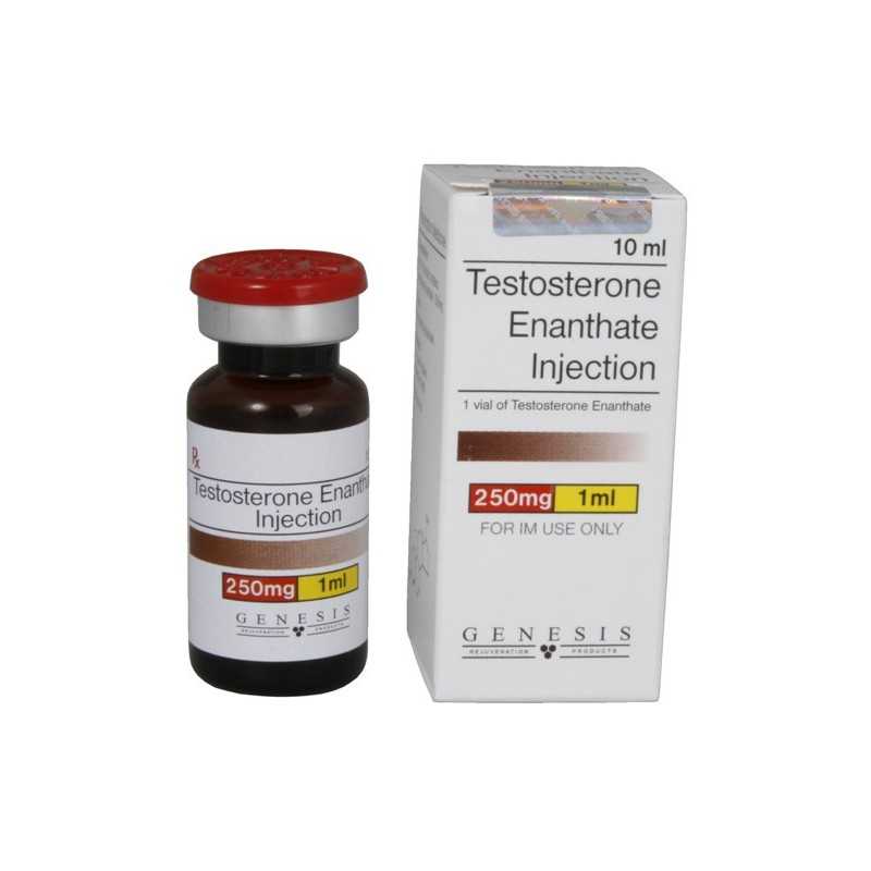 Testosterone Enanthate Injection for sale in California