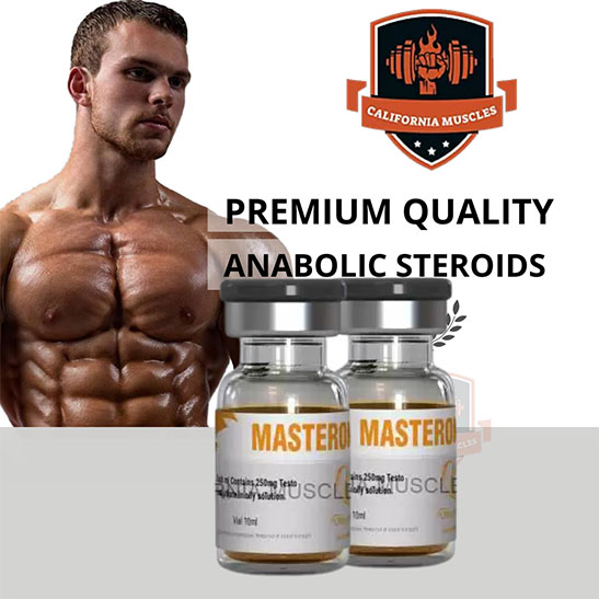 Mastabol 100 for sale in California