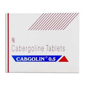 Cabgolin 0.25 for sale in California