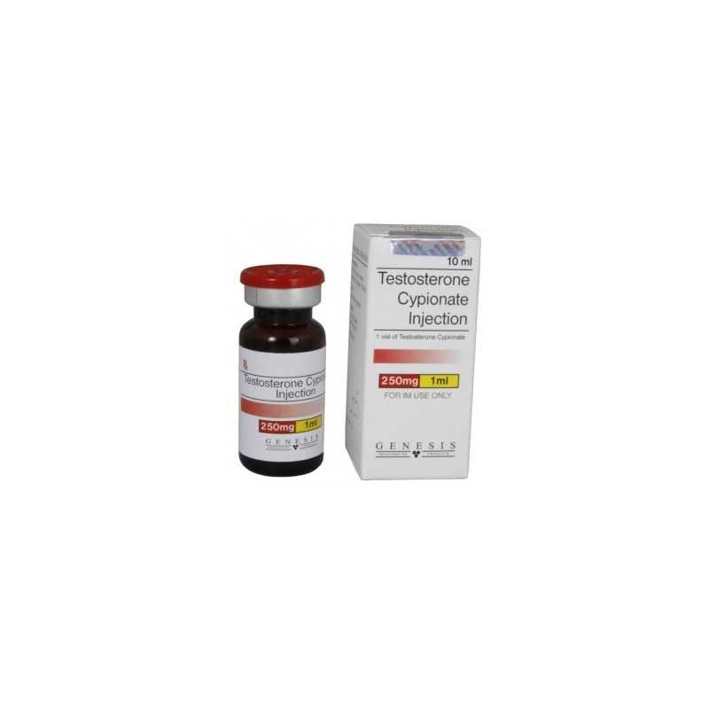Testosterone Cypionate Injection for sale