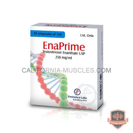Enaprime for sale in California