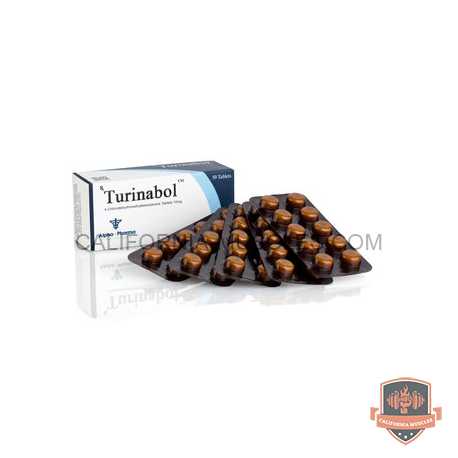 Turinabol for sale