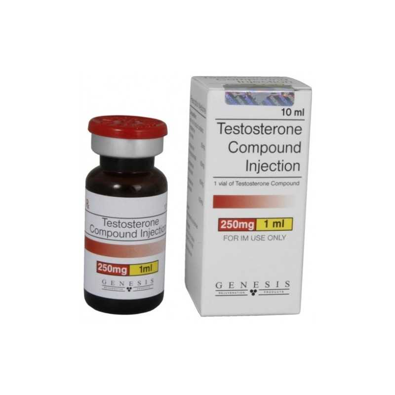 Sustanon 250