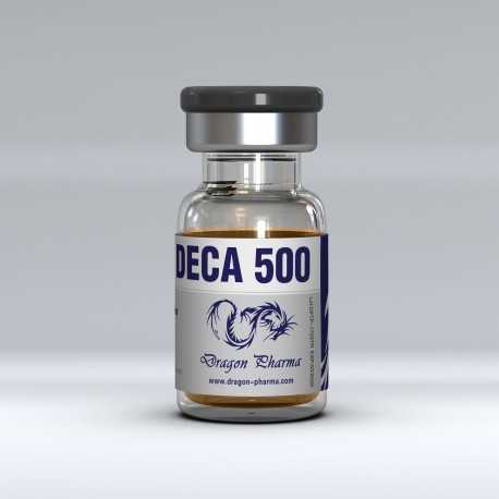 Deca 500 for sale in California