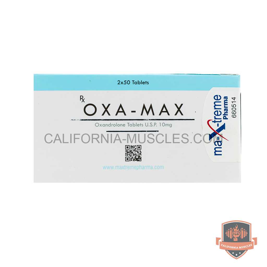 Oxandrolone Tablets for sale in California