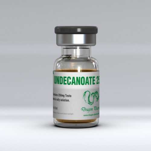 Undecanoate 250 for sale in California