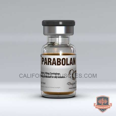 Parabolan for sale in California