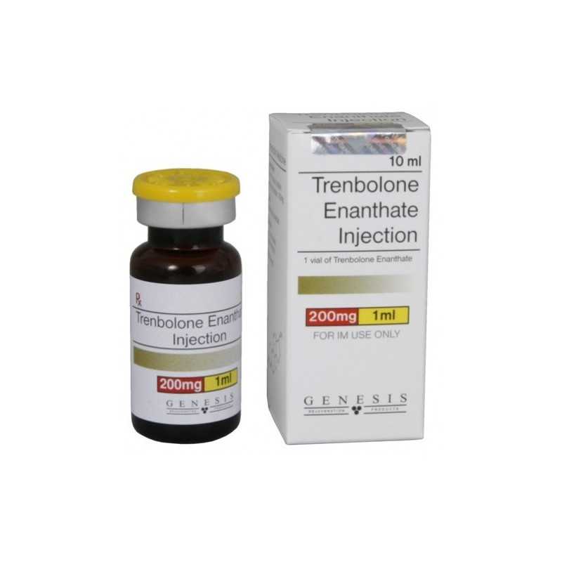 Trenbolone Enanthate Injection for sale in California