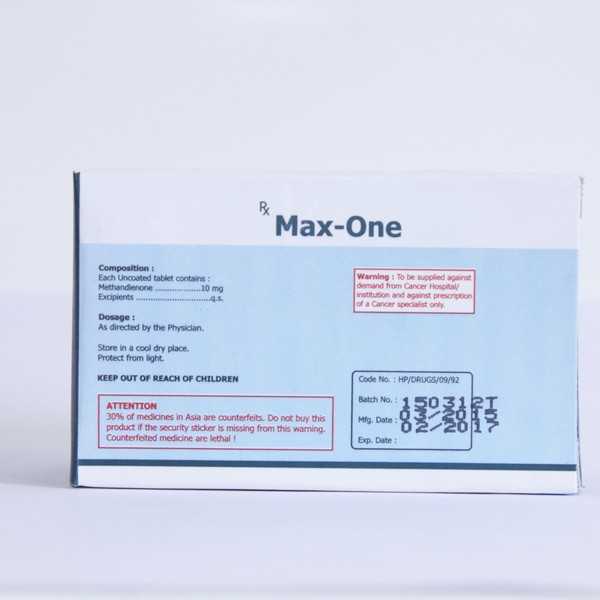 Dianabol 10mg (Methandienone) Tablets for sale in California