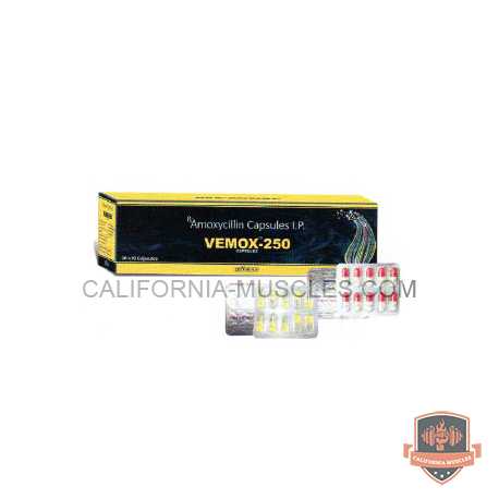 Vemox 250 for sale in California