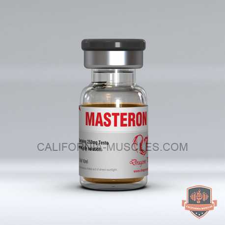 Masteron 200 for sale in California