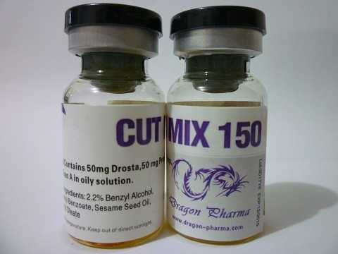 Cut Mix 150 for sale in California
