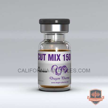 Cut Mix 150 for sale in California
