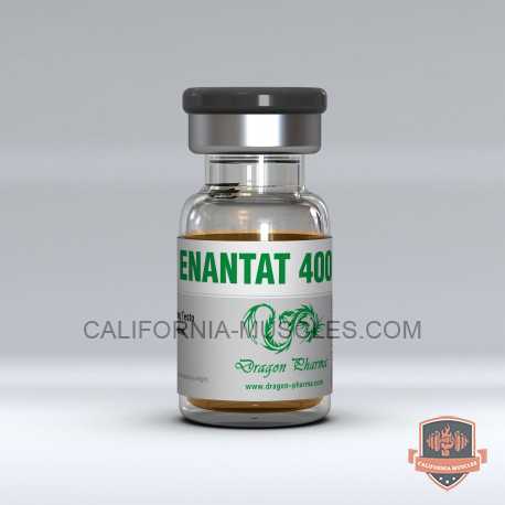 Enanthate 400 for sale in California