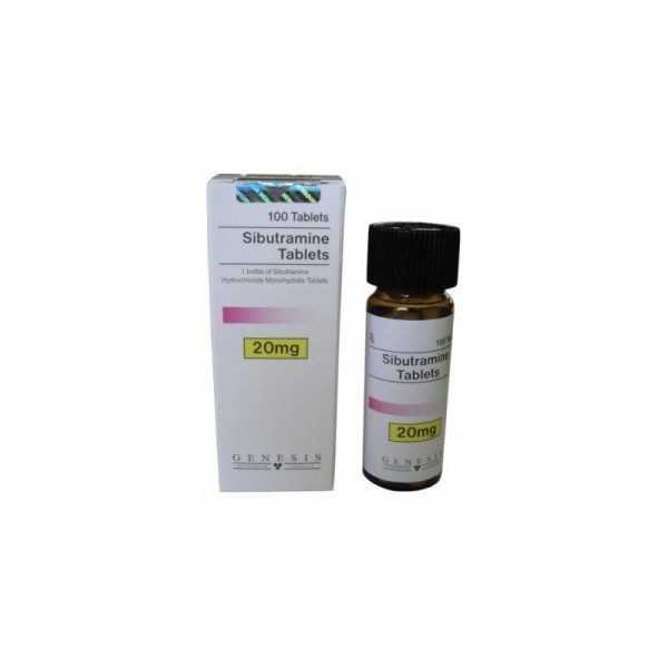 Sibutramine Tablets for sale in California