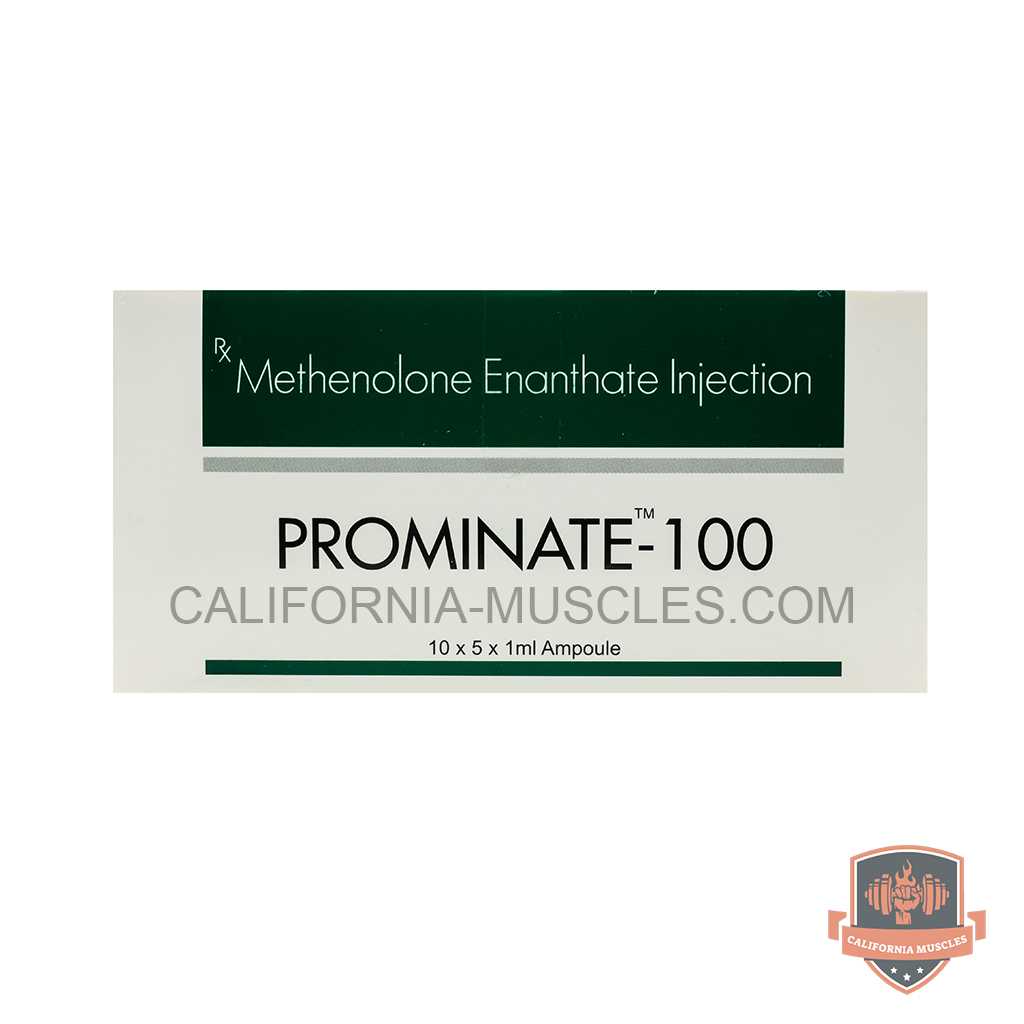 Prominate 100 for sale in California