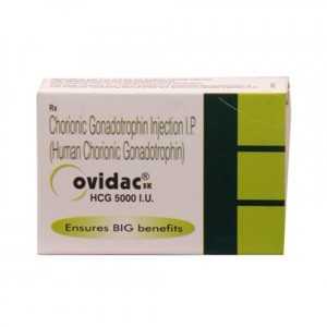 Ovidac 5000 IU for sale in California