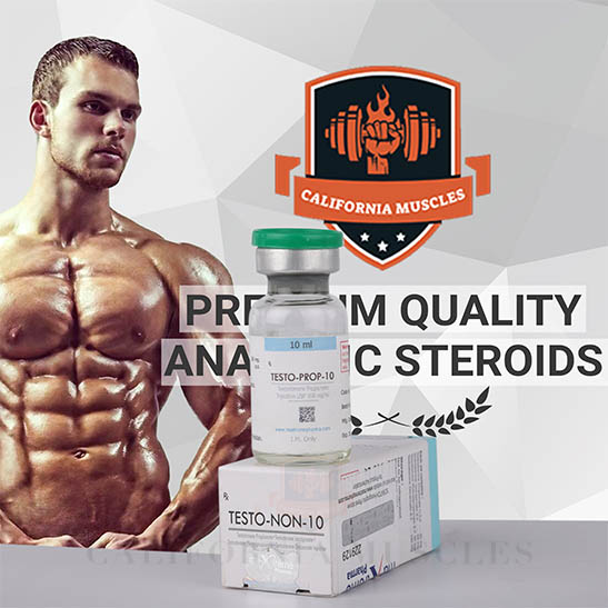 Testo-Non-10 for sale in California