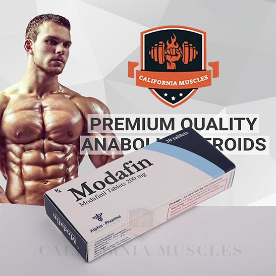 Modafin for sale in California