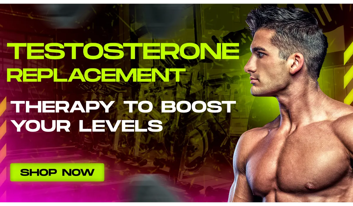 Testorapid (ampoules) for sale in California