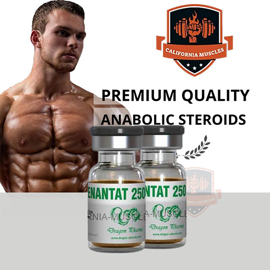 Enanthat 250 for sale in california