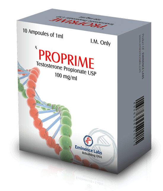 Proprime for sale in California