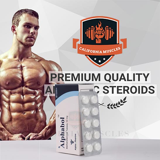 Dianabol Hubei for sale in California