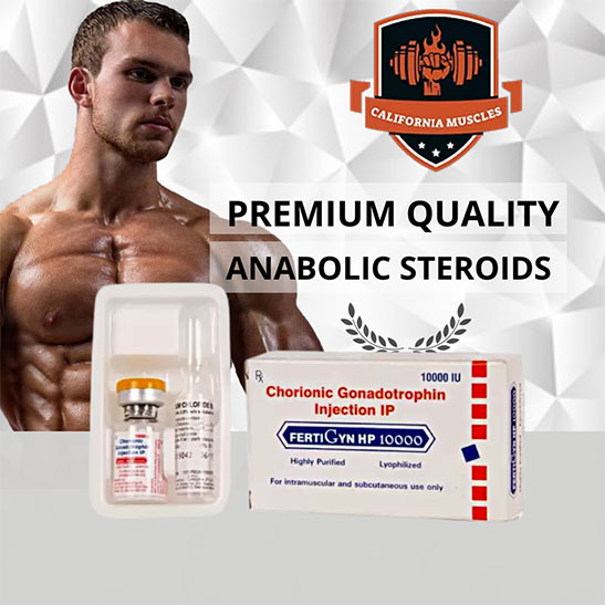 FERTIGYN HP 10000 for sale in California