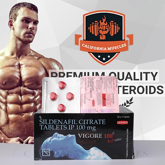 Vigora 100 for sale in California