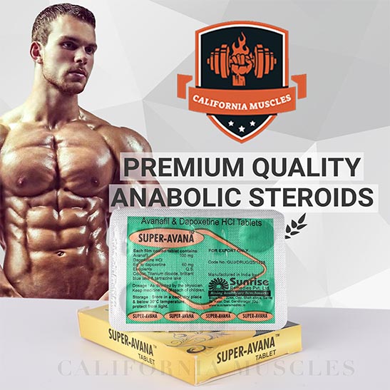 Super Avana for sale in California