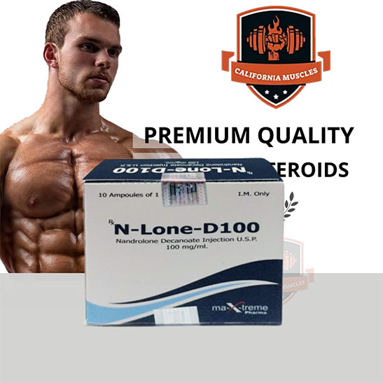 Durabol 100 for sale in California