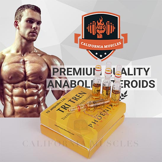 TriTren 150 for sale in california