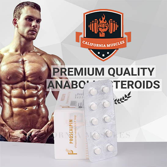 Proscalpin for sale in California