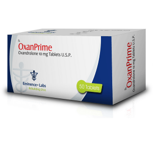 Oxanprime for sale in California