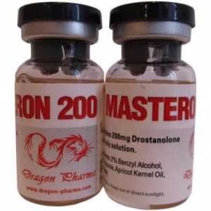 Masteron 200 for sale in California