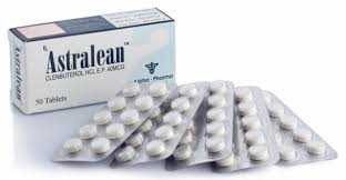 Clenbuterol for sale