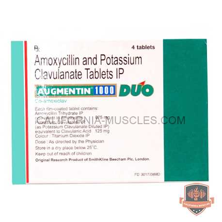Megamentin 1000 for sale in California