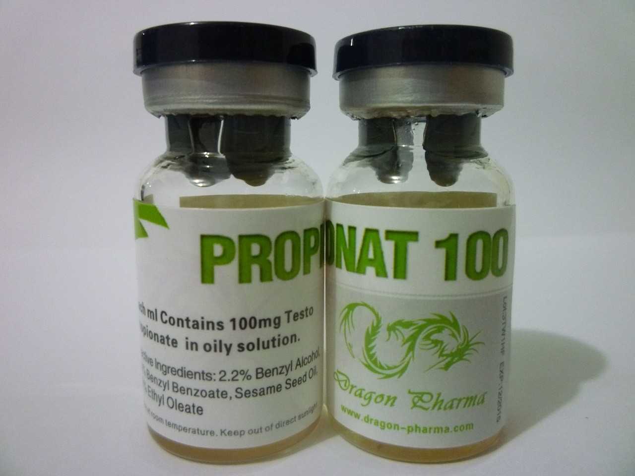 Propionate 100 for sale in California