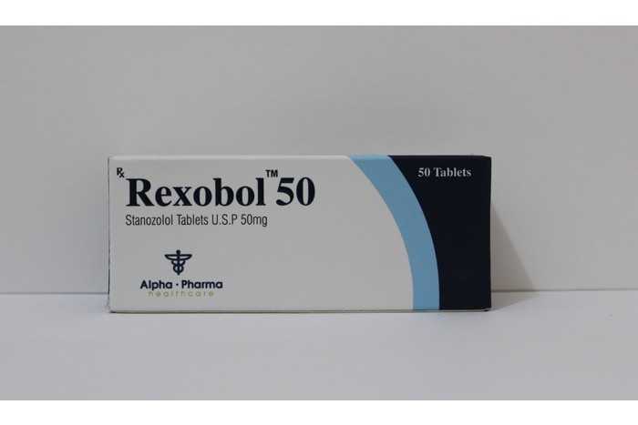 Rexobol-50 for sale in California