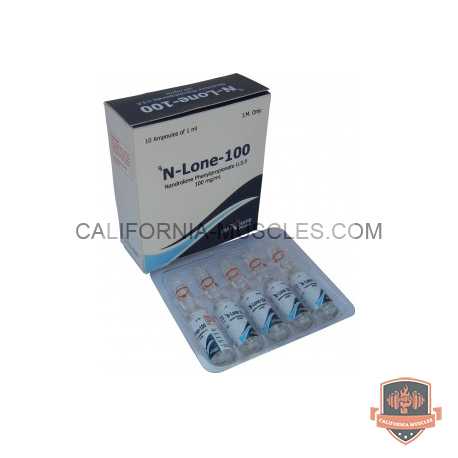 Durabol 100 for sale in California