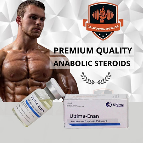 Ultima-Enan for sale in California