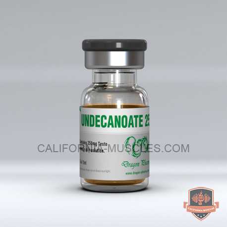 Undecanoate 250 for sale in California