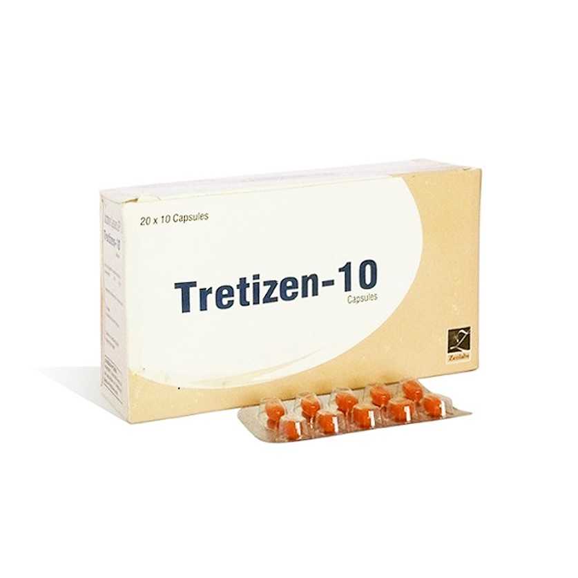 Tretizen 10 for sale in California