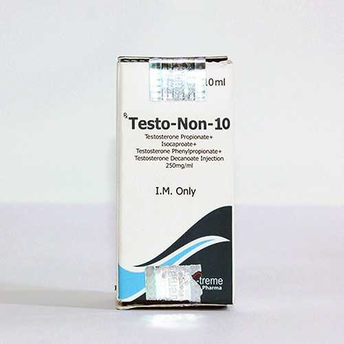 Testo-Non-10 for sale in California