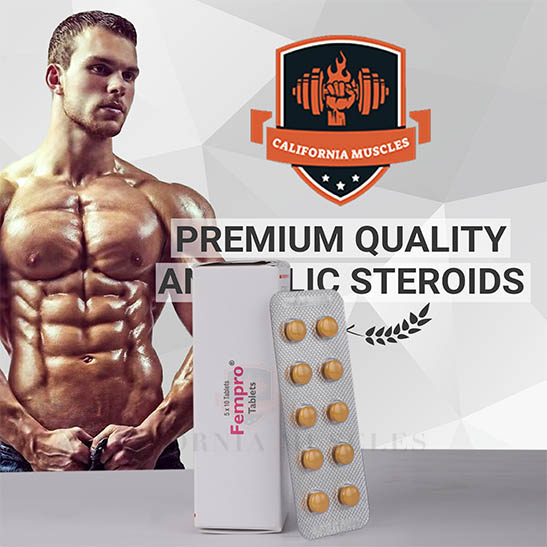 Fempro for sale in California