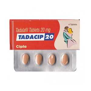 Tadacip 20 for sale in California