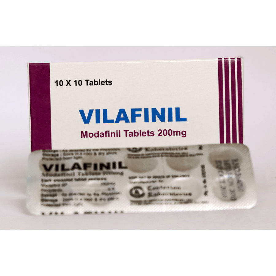 Vilafinil for sale in California