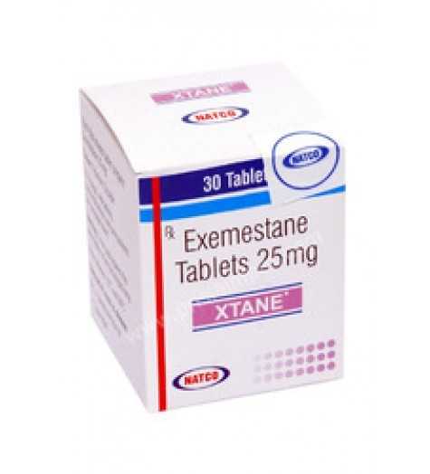Exemestane for sale in California